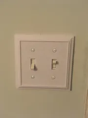 Decorative Wall Plates