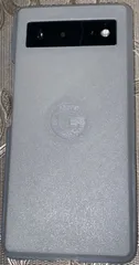 Pixel 6 Case