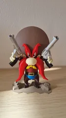 Yosemite Sam