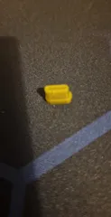 USB Typ C Cap