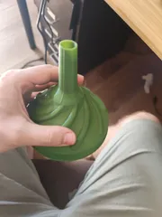 Turbo Funnel