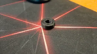 Print in place small bearings