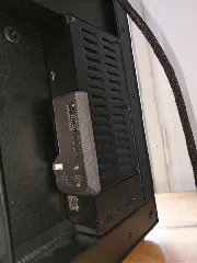 Prusa Core One/+ Single Wifi and GPIO Cover