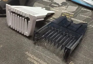 Philips Norelco One Blade Adjustable Comb Plate Replacement