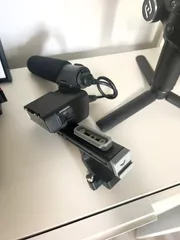 Nato Rails for the FX3/FX30