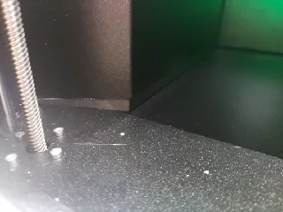 Prusa Core One/+/L Dust Protector