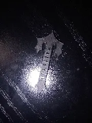 Trapstar Keychain & Logo