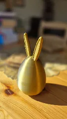 Surprise Easter Egg