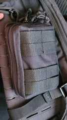 Molle stick