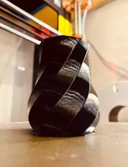 beautiful vase