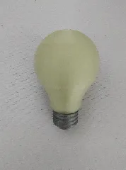 Light Bulb Light Pull