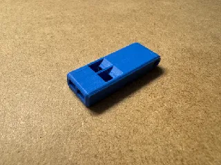 Small Whistle