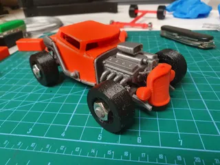 Rocket League Cars