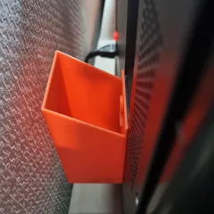 P1P kleine Poop-Box