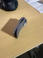 Medium Bag Clip V.2