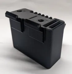 Prusa XL tool holder