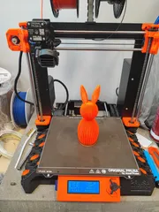 Easter Bunny