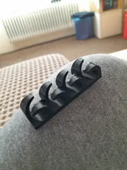 Cable holder