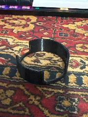 Keychain Phone Stand