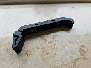 Bike Beer Clip for 12oz, 355ml, and 330ml Cans