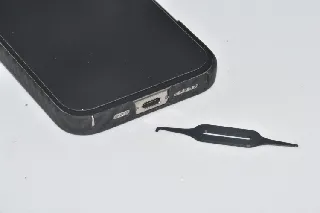 USB Port Cleaning Tool
