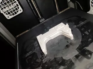 TOOL HOLDER for Elegoo Neprune 3 PRO