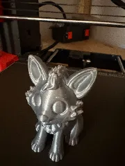 Wolf
