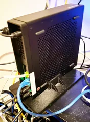 Minisforum MS-01 Vertical Stand