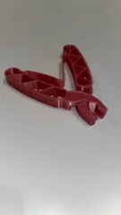 Tiny Pliers (Print-in-Place)