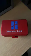 Bambu Lab Screwless Tool Box