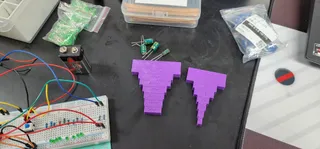 Wire Jumper Jigs