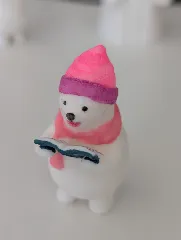 KUMATY : Winter Polar Bear Choir