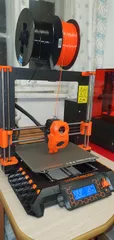 Ultimate Prusa Casing