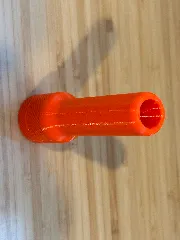 Spigot SCAR (Silly Scar) (Half Dart and MegaXL)