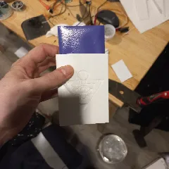 YuGiOh Deckbox