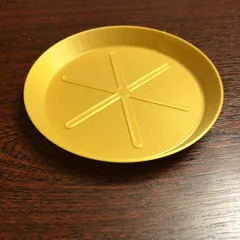 Elegant Plant Saucer