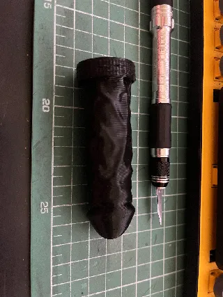 Dick Box by rio | Download free STL model | Printables.com