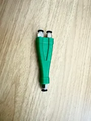 The Smoothy - PTFE Bowden Y Connector