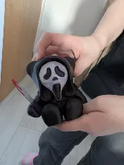 Billy Bear