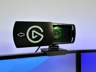Elgato Facecam Privacy Shade