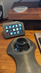 Spacenavigator