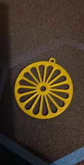 Gypsy Wheel aka Wheel of Fortune