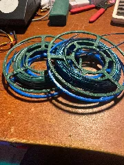 Mini Spool