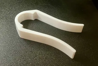 Mattress buckle for exercise
