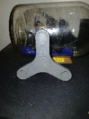 Fidget spinner [PRINT IN PLACE]