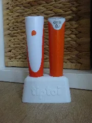 The Tiptoi Pen Holder