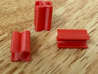 Bambu Lab AMS Cable Clip