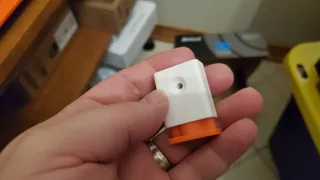 Filament Cutter 45°