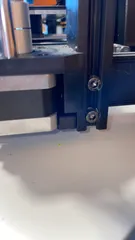 Sovol SV06 Z-Motor Alignment Block / Shim