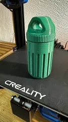 Mini Hanging Storage Container